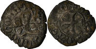 France Obol Coin, Blois, Billon, Boudeau:197 -