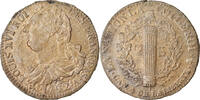France 2 Sols Coin, Louis XVI, 2 sols françois, Paris -