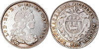 France Token Royal, Louis XV, Ville de Rouen, Silver -