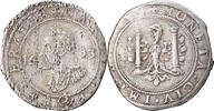 France quart de teston / 2 gros Coin, Franche-Comté, Besançon -