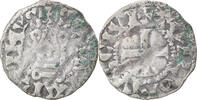 France Denier Coin, Touraine, Saint-Martin de Tours -