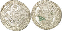 Spanish Netherlands Patard Coin, Charles Quint, Dordrecht, Billon -