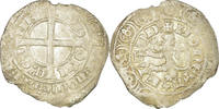 France Gros Coin, Flanders, Louis II, Silver, Boudeau:2230 -