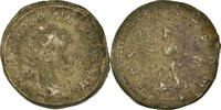 Antoninianus Coin, Philip I, Rome, Billon -