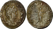 Antoninianus Coin, Salonina, Rome, Billon, RIC:31 -