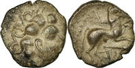 Denarius Coin, Aedui, Silver, Latour:4858 -