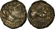 Denarius Coin, Aedui, Silver, Latour:4858 -