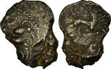 Denarius Coin, Aedui, Silver, Latour:4858 -