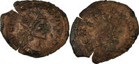 Antoninianus Coin, Quintillus, Rome, Billon, RIC:13 -
