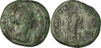 As Coin, Faustina II, Roma, Bronze, RIC:1676 -