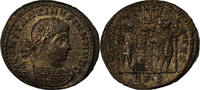 Nummus Coin, Constantine II, Roma, Copper -
