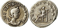 Antoninianus Coin, Herennia Etruscilla, Roma, Billon, RIC:59b -