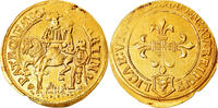 Canton of Uri Pistole Gold, KM:32 -