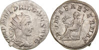 Antoninianus Coin, Philip I, Roma, Billon, RIC:45 -