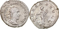Antoninianus Coin, Philip I, Roma, Billon, RIC:28c -