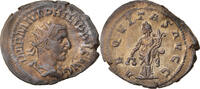 Antoninianus Coin, Philip I, Roma, Billon, RIC:27b -