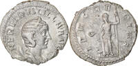 Antoninianus Coin, Herennia Etruscilla, Roma, Billon, RIC:57 -