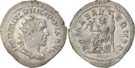 Antoninianus Coin, Philip I, Roma, Billon, RIC:45 -