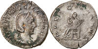 Antoninianus Coin, Herennia Etruscilla, Roma, Billon, RIC:59b -