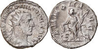 Antoninianus Coin, Philip I, Roma, Billon, RIC:28c -