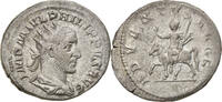 Antoninianus Coin, Philip I, Roma, Billon, RIC:26b -
