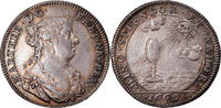 France Token Marie Thérèse d'Autriche, Silver -