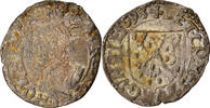 Spain Carolus Coin, Franche-Comté, Philip II, Dole, Billon -