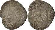 Spain Carolus Coin, Franche-Comté, Philip II, Dole, Billon -