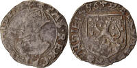Spain Carolus Coin, Franche-Comté, Philip II, Dole, Billon -