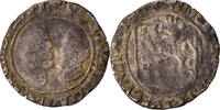 Spain Carolus Coin, Franche-Comté, Albert & Isabella, Dole -