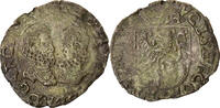 Spain Carolus Coin, Franche-Comté, Albert & Isabella, Dole -