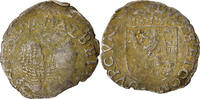 Spain Carolus Coin, Franche-Comté, Albert & Isabella, Dole -