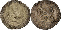 Spain Carolus Coin, Franche-Comté, Albert & Isabella, Dole -