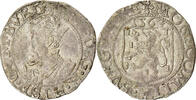 Spain Carolus Coin, Franche-Comté, Philip II, Dole, Billon -