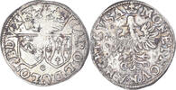 FRENCH STATES Gros Lorrain Coin, LORRAINE, Charles III, Nancy -