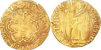 FRENCH STATES Gulden Coin, LORRAINE, Metz, Gold, Boudeau:1657 -