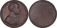 Belgium Medal Charles Quint, Jouvenel, Bronze -