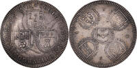 France Token Académie Royale de Chirurgie, Restrike, Silver -