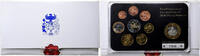 Finland Set 1 ct. - 2 Euro STGL -