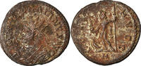 Antoninianus Coin, Maximianus, Lyon - Lugdunum, Billon -