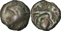Potin Coin, Leuci, Delestrée:151 -