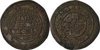 Hungary Follis Coin, Bela III, Copper -