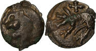 Potin Coin, Carnutes, Delestrée:2612 -