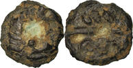 Potin Coin, Bellovaci, Delestrée:534var -