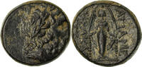 Ae Coin, Phrygia, Apameia, Bronze, BMC:67-71 -