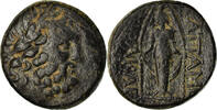 Ae Coin, Phrygia, Apameia, Bronze, BMC:67-71 -