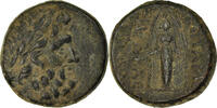 Ae Coin, Phrygia, Apameia, Bronze, BMC:67-71 -