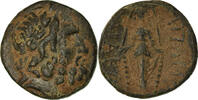 Ae Coin, Phrygia, Apameia, Bronze, BMC:67-71 -