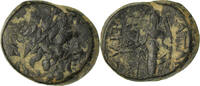 Ae Coin, Phrygia, Apameia, Bronze, BMC:67-71 -