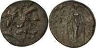 Ae Coin, Phrygia, Apameia, Bronze, BMC:40 -